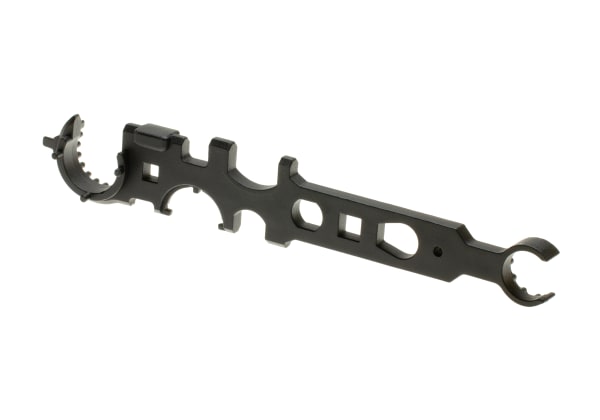 WADSN Multi-Functional Steel Wrench Tool
