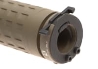 PTS Syndicate PTS Griffin M4SD-K Mock Suppressor