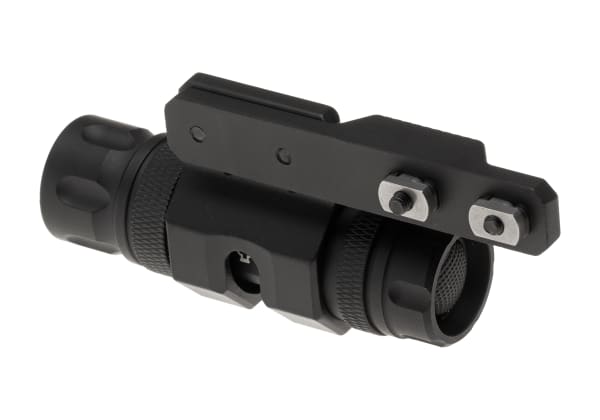 Ares Flashlight with M-LOK Mount