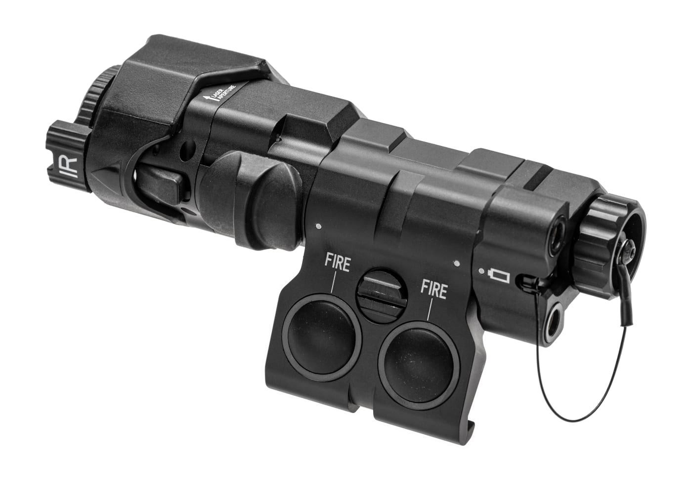 WADSN MAWL-C1 Metal Version LED + Green + IR Laser