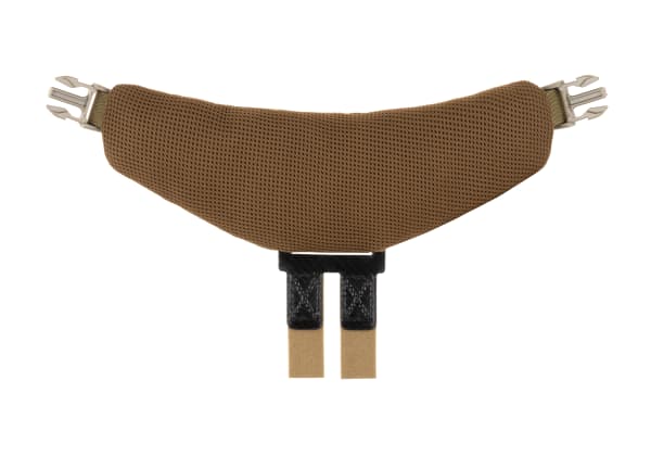 Templar's Gear Cover for Ballistic Throat Protection