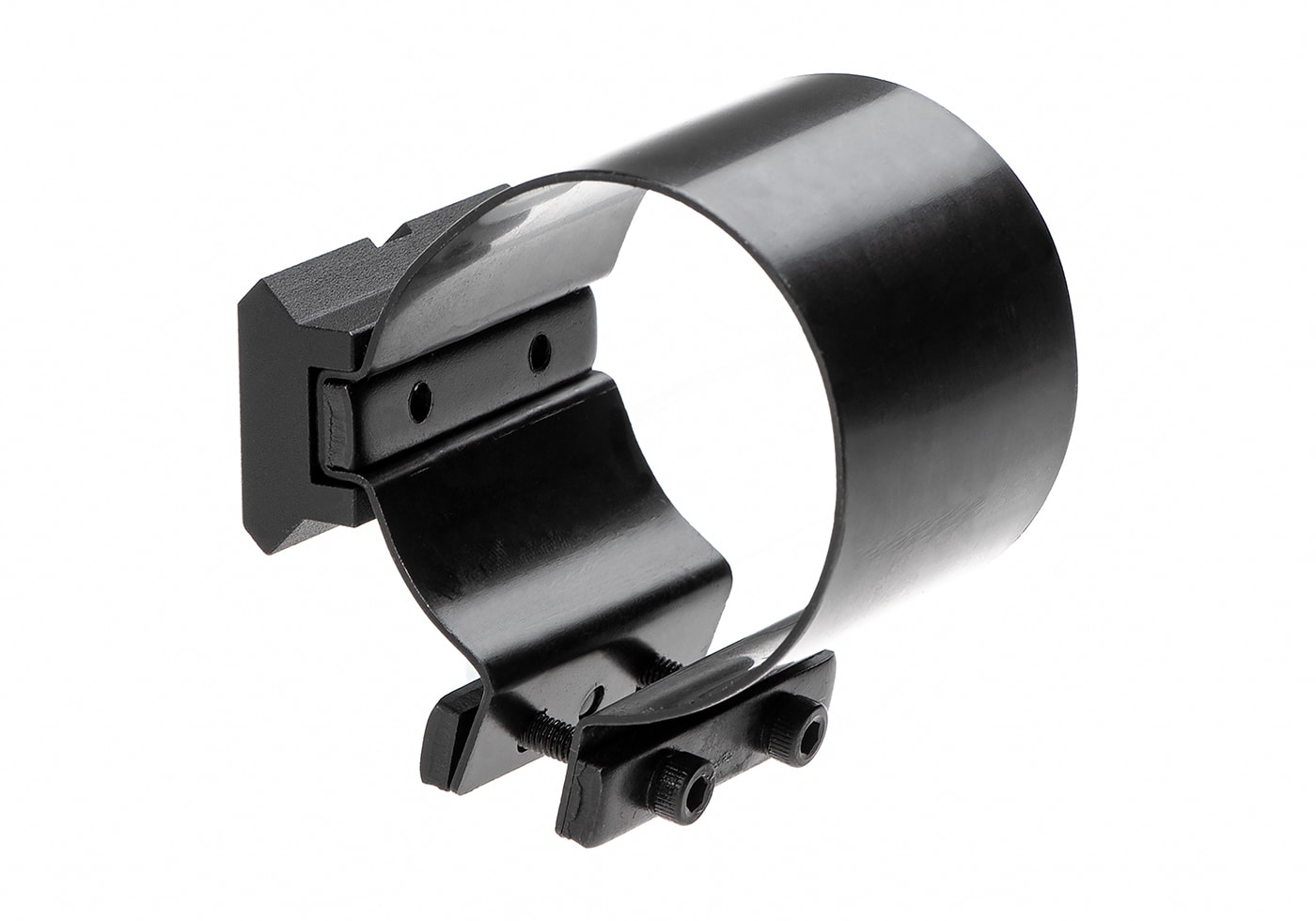LCT 40mm Silencer Rail Adapter