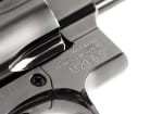 Smith & Wesson M29 6.5 Inch Full Metal Co2