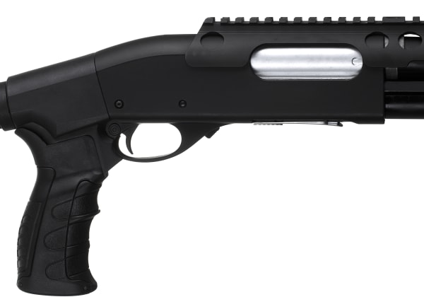 G&P M870 RAS Tactical Shorty Shotgun