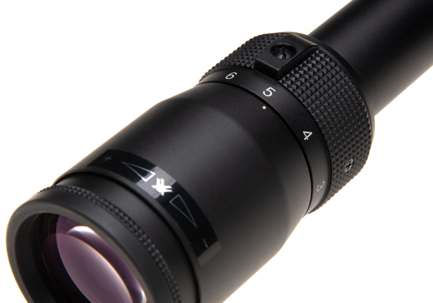 Vortex Optics Diamondback 3-9x40 V-PLEX