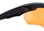 ESS CrossBlade STD 3LS LPL-5 Black Frame