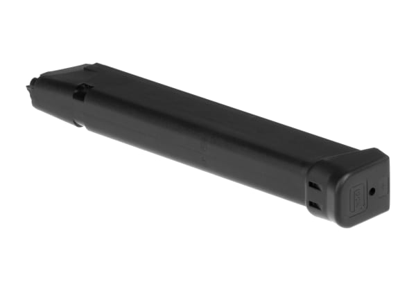 Glock Magazin für Glock 9mm Para 33rds