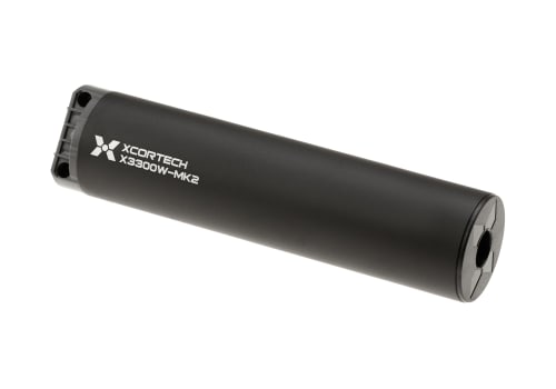 Xcortech X3300W MK2 Advance BB Control System