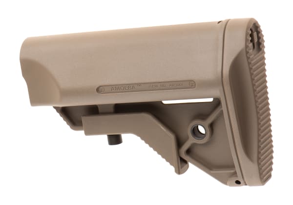 Amoeba M4 Butt Stock