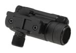 Aimpoint Comp M4 2 MOA QRP