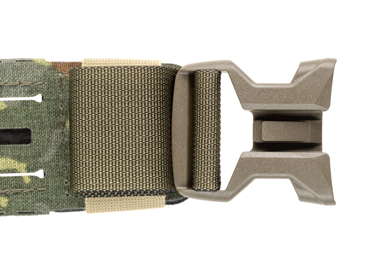 Templar's Gear PT6 Tactical Belt