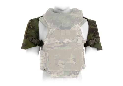Templar's Gear Cover for Ballistic Arms Protection