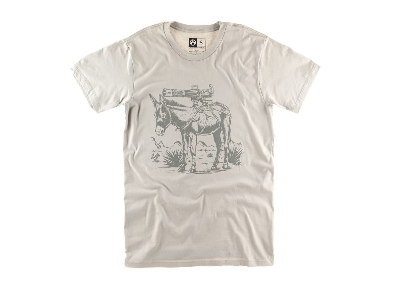 Magpul Burro Cotton T-Shirt