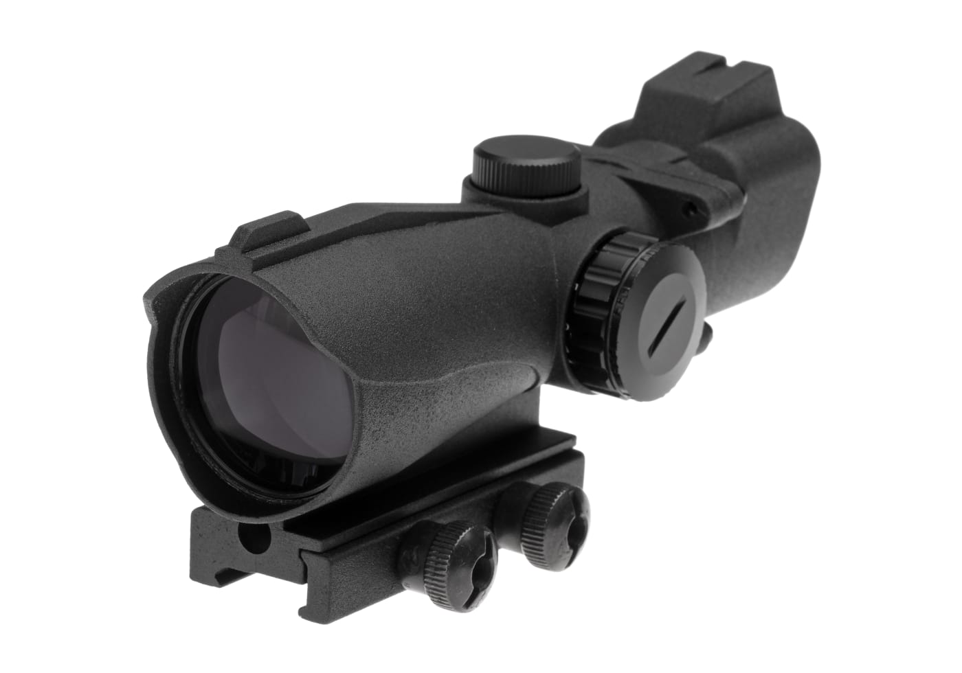 Aim-O 2x42 Red / Green Dot