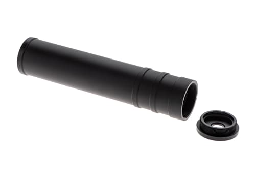 5KU DTK PP-19 Silencer Long