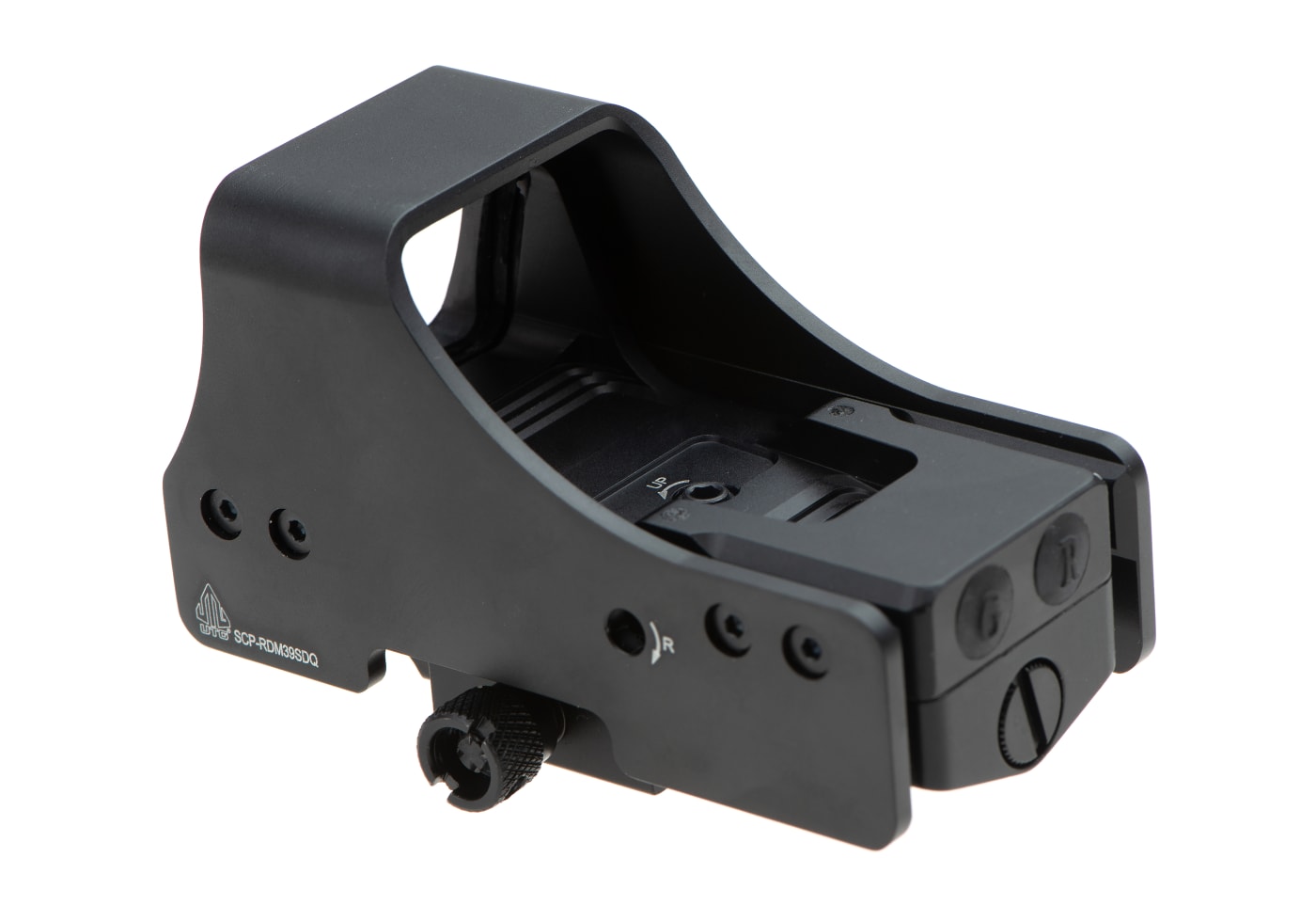 Leapers Reflex Sight 3.9