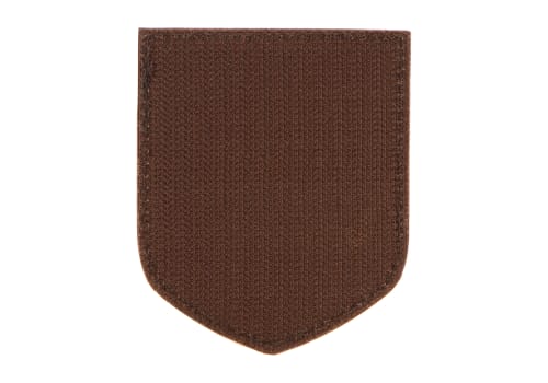 JTG Wolf Shield Rubber Patch