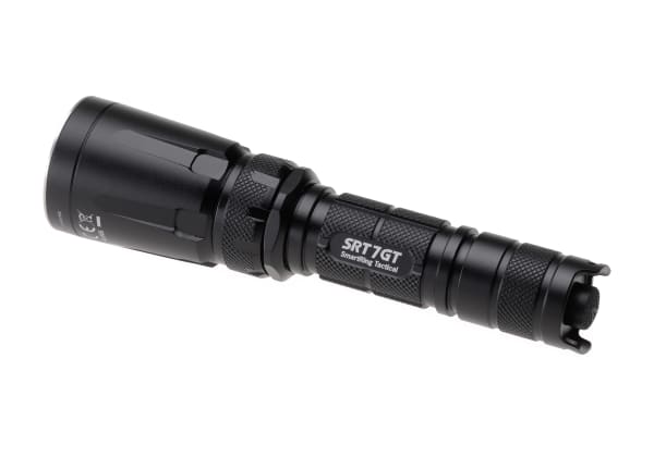 Nitecore SRT7GT SmartRing Tactical