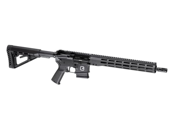 Clawgear CG15 223Rem. 14,5