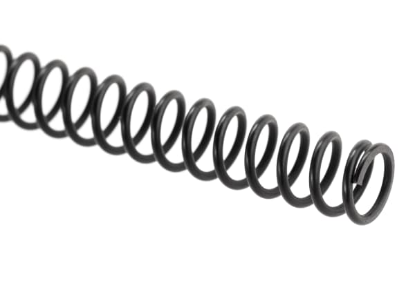 Guarder M150 L96 / APS Oil Temper Wire Spring