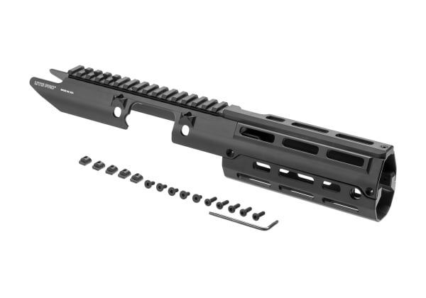 Leapers Monolithic M-LOK Handguard for MP5
