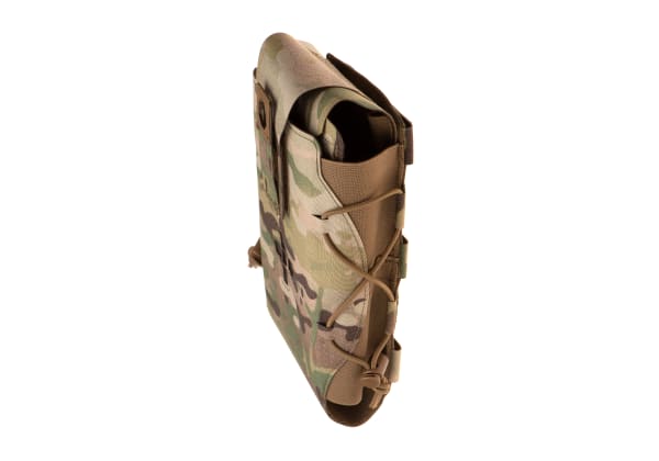 Warrior Laser Cut Large Horizontal Individual First Aid Kit Pouch