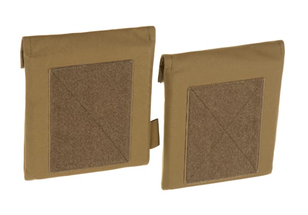 Warrior Side Armor Pouches DCS/RICAS