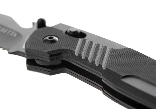 Beretta BDT Tactical De Axis Lock Folder
