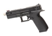 KJ Works KP-13F TBC Full Auto Metal Version Co2