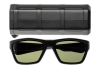 Magpul Pivot - Polarized - Black Frame / Gray Green Lens