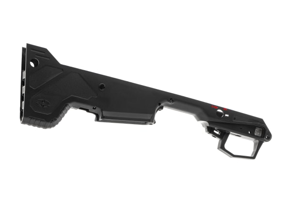 Silverback MDRX Polymer Lower Stock