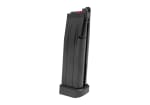 AW Custom Magazin HX-Series GBB 30rds