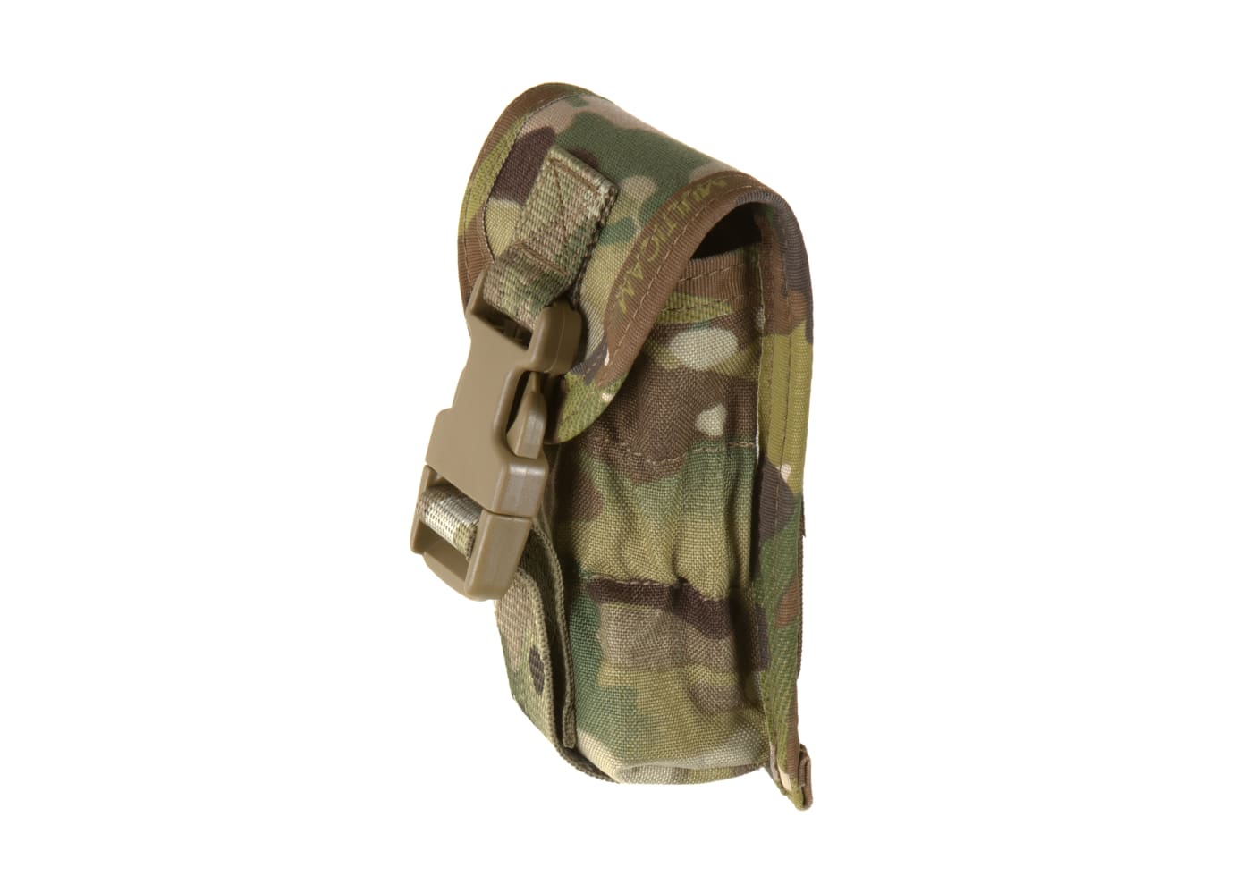 Warrior Strobe Pouch