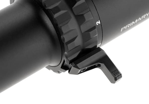 Primary Arms SLx 1-10x28mm SFP Rifle Scope Illuminated ACSS Nova Reticle