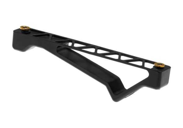 Metal Aluminium Angled Grip for Keymod