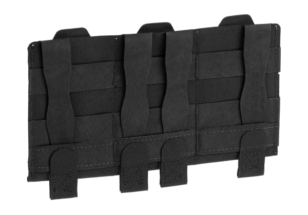 Blue Force Gear Stackable Ten-Speed M4 Three Mag Pouch