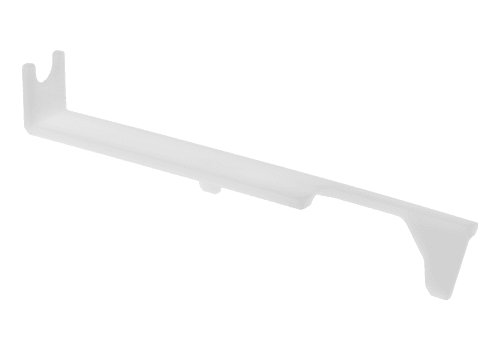 Retro Arms CNC Tappet Plate SR25 POM