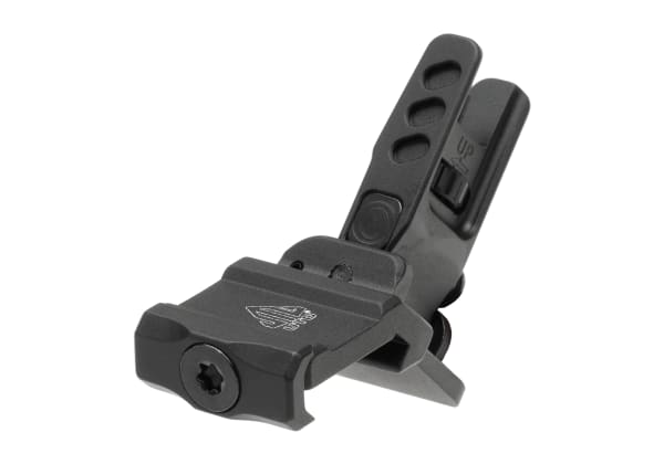 Leapers Accu-Sync 45 Degree Angle Flip Up Front Sight