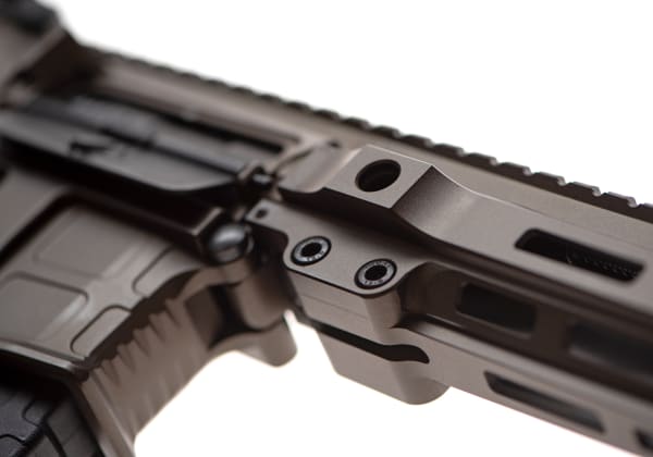 Ares M4 X-Class Model 12 EFCS