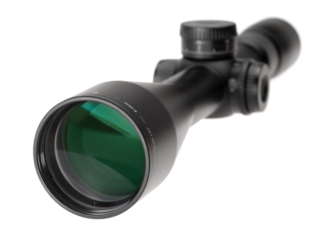 Vortex Optics Razor LHT 3-15x50 G4i BDC