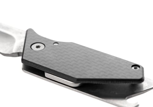 Kershaw Pub Friction Folder