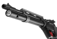 Umarex SPA Master 4.5mm PCP 7.5J