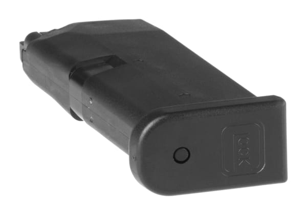 Glock Magazine Glock 43 6rds
