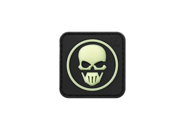 JTG Ghost Recon Rubber Patch
