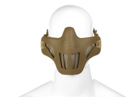 Big Dragon Ghost Recon Mesh Face Mask