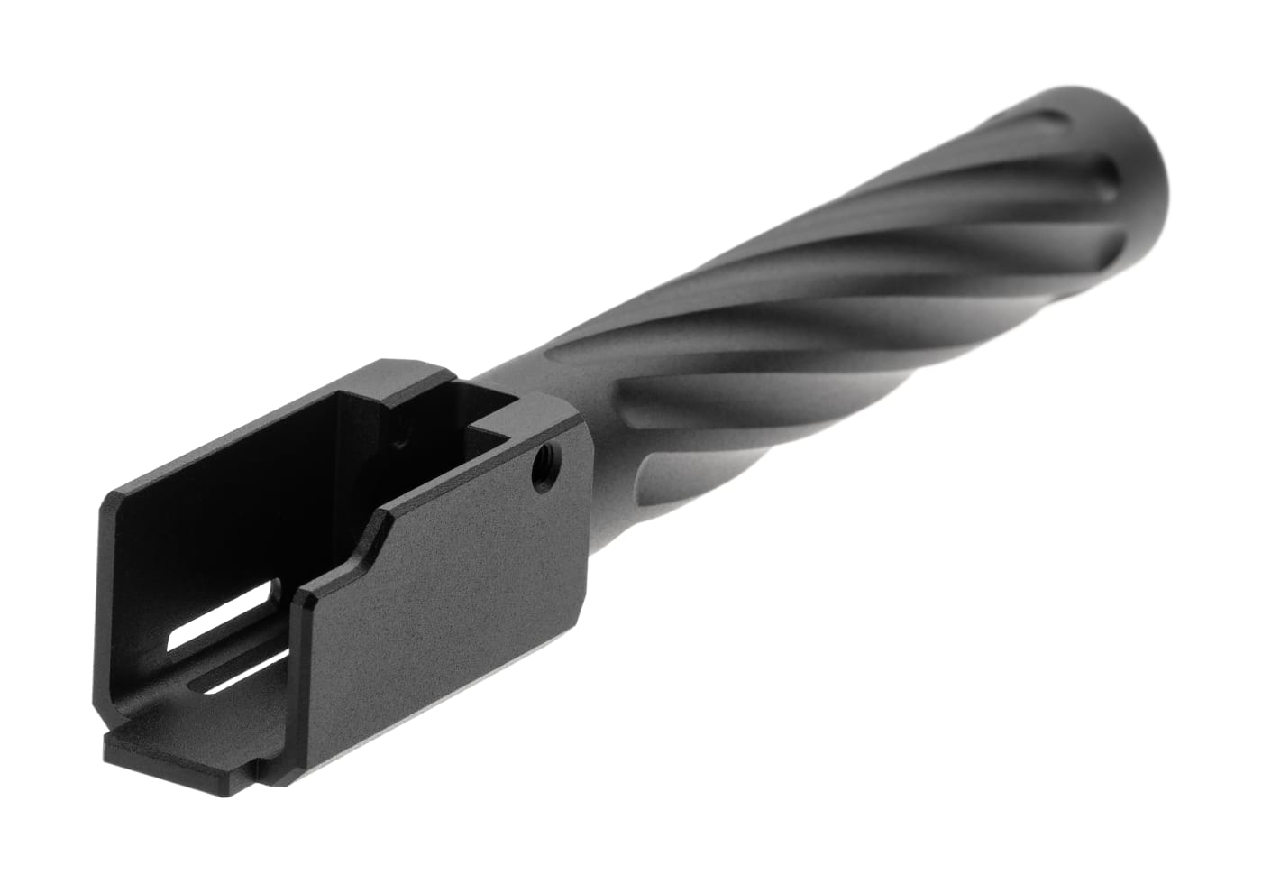 TTI Airsoft G-Series Fixed Outer Barrel Type B 11mm Internal Thread