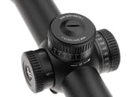 Vortex Optics Venom 5-25x56 FFP EBR-7C MOA