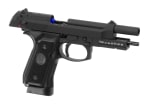KJ Works M9 A1 Full Metal Co2