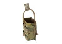 Warrior Single Open Mag Pouch HK417