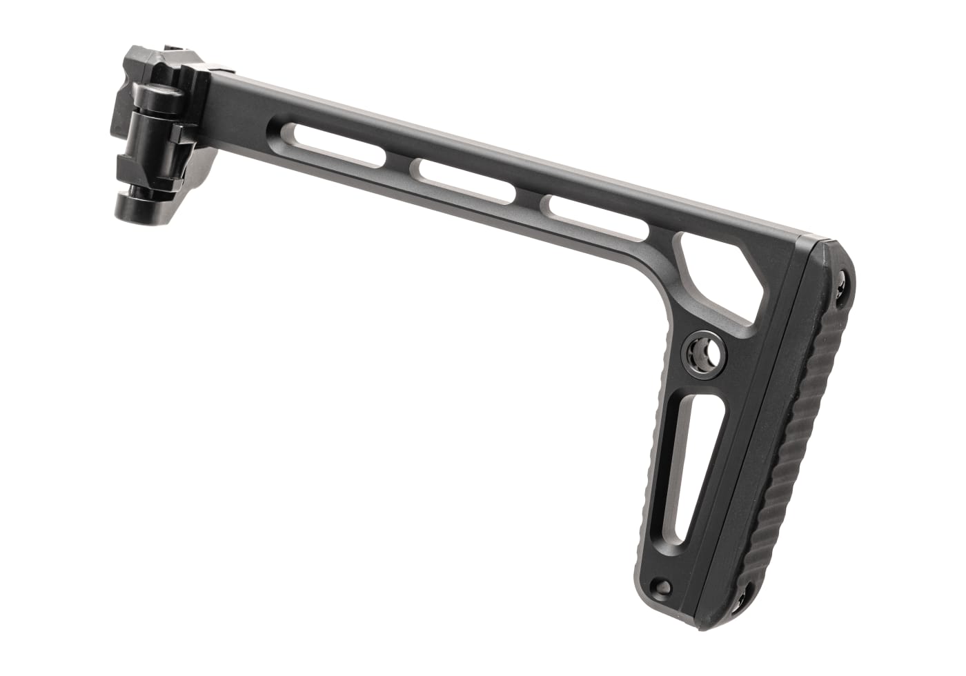 5KU Minimalist Plus Folding Stock 1913 Interface